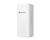 TP-Link Omada SG2005P-PD commutateur réseau Géré L2/L2+ 10G Ethernet (100/1000/10000) Connexion Ethernet, supportant l'alimentation via ce port (PoE) Bureau Blanc