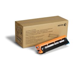Xerox WorkCentre 6515 - cyan - original - Cartouche de tambour