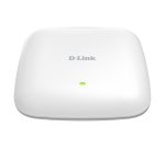 D-Link DAP-X3060 point d'accès réseaux locaux sans fil 3000 Mbit/s Blanc Connexion Ethernet, supportant l'alimentation via ce port (PoE)