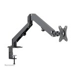 Neomounts DS70-700BL1 Support d'écran à fixer 17-27" - ressort à gaz