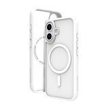 dbramante1928 Grenen MagSafe - iPhone 16 - White