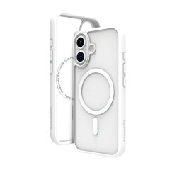 dbramante1928 Grenen MagSafe - iPhone 16 - White