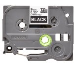 Brother TZE-325 nastro per etichettatrice TZ
