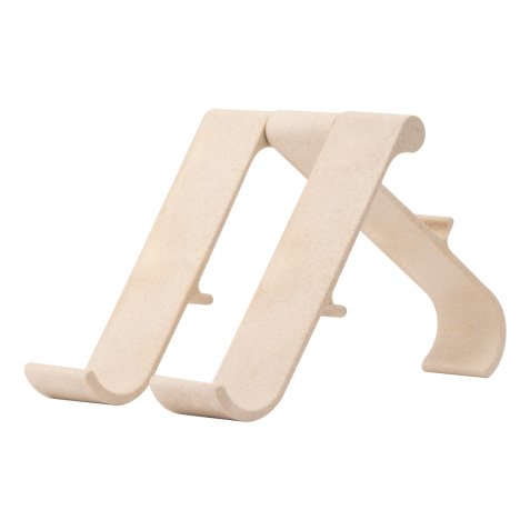 R-Go Tools Support ordinateur et tablette R-Go Treepod, ergonomique et modulaire, réglable, biosourcé