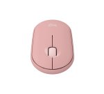 Logitech Pebble 2 M350s mouse Bluetooth (rosa)