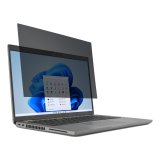 Kensington Filtre de confidentialité amovible à 2 directions pour ordinateurs portables 16" 16:10