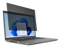 Kensington Filtros de privacidad - Extraíble 2 vías para portátiles 14" 16:10