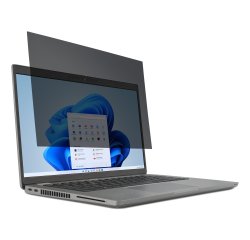 Kensington Filtros de privacidad - Extraíble 2 vías para portátiles 14" 16:10