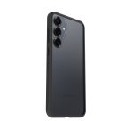 OtterBox React Series voor Samsung Galaxy S25+, transparant/zwart