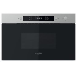 Micro-ondes mono-fonction Whirlpool mbna900x