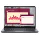 DELL Pro PC14250 Intel Core 5 120U Ordinateur portable 35,6 cm (14") Full HD+ 16 Go DDR5-SDRAM 512 Go SSD Wi-Fi 6E (802.11ax) Windows 11 Pro Français Noir