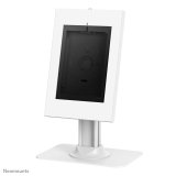 Neomounts DS15-650WH1 Soporte de escritorio para tablet 9.7-11" - bloqueable