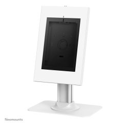 Neomounts DS15-650WH1 Soporte de escritorio para tablet 9.7-11" - bloqueable