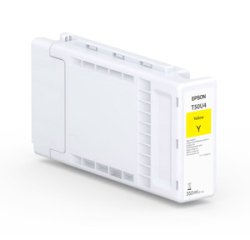 Epson UltraChrome XD3 cartouche d'encre 1 pièce(s) Jaune