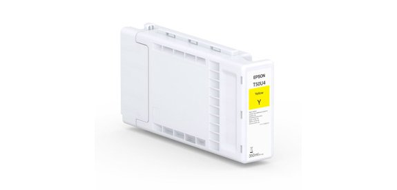 Epson UltraChrome XD3 cartouche d'encre 1 pièce(s) Jaune