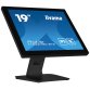 iiyama ProLite T1932MSC-B1S écran plat de PC 48,3 cm (19") 1280 x 1024 pixels Full HD LED Écran tactile Dessus de table Noir