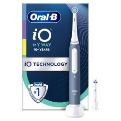 Brosse à dents électrique Oral B iO 4 My Way