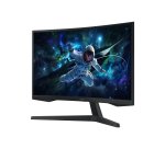 Ecran PC Samsung ODYSSEY G55C 27" 165Hz