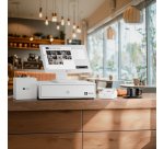 SumUp Receipt Printer Sans fil Imprimante mobile