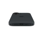 Apple Coque en silicone avec MagSafe pour iPhone 17 - Rose goyave