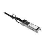 StarTech.com Cisco SFP-H10GB-CU3M Compatible 3m 10G SFP+ to SFP+ Direct Attach Cable Twinax - 10GbE SFP+ Copper DAC 10 Gbps Low Power Passive Mini GBIC/Transceiver Module DAC Firepower ASR920 ASR9000