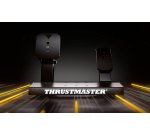Thrustmaster T818 Ferrari 488 GT3 Simulator Black, Red USB Steering wheel + Pedals Analogue / Digital PC