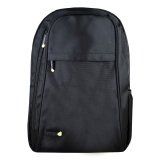 Mochila clásica para Portátil 15,6" Negra