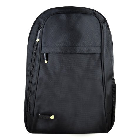 Techair Classic essential 39,6 cm (15.6") Mochila Negro