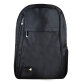 Techair Classic essential 39,6 cm (15.6") Mochila Negro