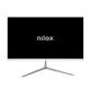 Nilox NXM24FHD1201W Monitor PC 60,5 cm (23.8") Full HD LED Bianco