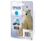 Epson Polar bear Encre cyan Claria Premium Ours Polaire 26XL