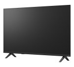 LG 43UJ660H televisión para el sector hotelero 109,2 cm (43") 4K Ultra HD 240 cd / m² Smart TV Negro 20 W
