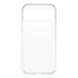 OtterBox React Series pour Google Pixel 8a, transparente - produits livrés sans emballage