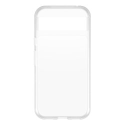 OtterBox React Series pour Google Pixel 8a, transparente - produits livrés sans emballage