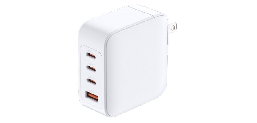 D-Link DCP-101 chargeur d'appareils mobiles Universel Blanc Secteur Charge rapide Intérieure