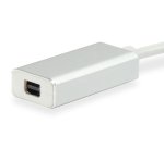 Equip USB Type C to Mini DisplayPort Adapter