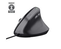 Trust Bayo II souris Droitier USB Type-A 2400 DPI
