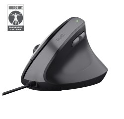 Trust Bayo II souris Droitier USB Type-A 2400 DPI