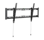 AISENS Soporte ECO Inclinable para Monitor/Tv 75Kg de 43-90, Negro