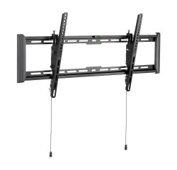 AISENS Soporte ECO Inclinable para Monitor/Tv 75Kg de 43-90, Negro