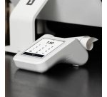 SumUp Solo lecteur de cartes à puce avec imprimante intégrée
