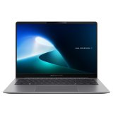 ASUS ExpertBook P5 P5405CSA-NZ0039X Intel Core Ultra 5 226V Ordinateur portable 35,6 cm (14") WQXGA 16 Go LPDDR5x-SDRAM 512 Go SSD Wi-Fi 6E (802.11ax) Windows 11 Pro Gris