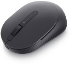 DELL Mouse compatto Pro Premium - MS7421W - Graphite Black (nero)