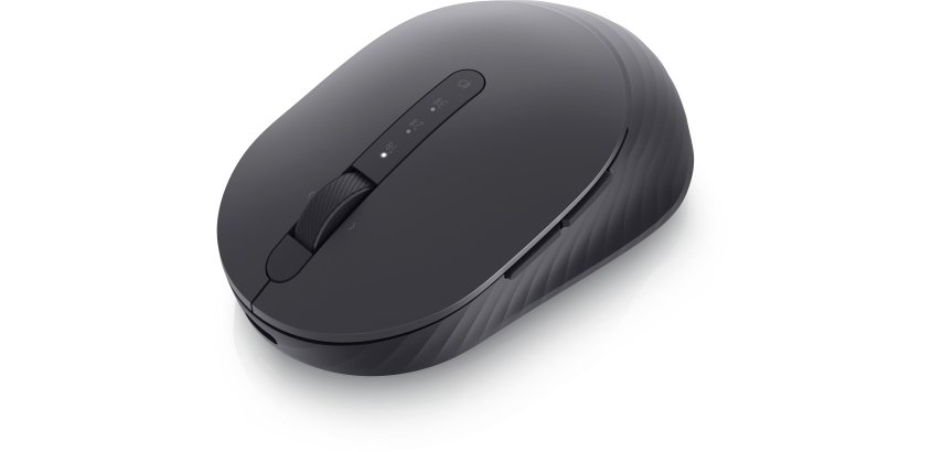 DELL Mouse compatto Pro Premium - MS7421W - Graphite Black (nero)