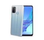 Celly GELSKIN942 custodia per cellulare 16,5 cm (6.5") Cover Trasparente
