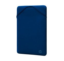 Funda para portátil HP reversible 14,1" / 35,8 cm  Azul
