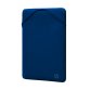 HP Custodia protettiva reversibile per notebook da 14'', nero/blu