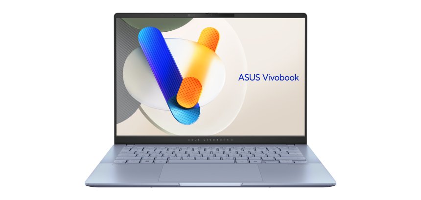 ASUS Vivobook S14 OLED S5406MA-QD199X Intel Core Ultra 7 155H Ordinateur portable 35,6 cm (14") WUXGA 16 Go LPDDR5x-SDRAM 1 To SSD Wi-Fi 6E (802.11ax) Windows 11 Pro Bleu