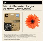 HP 937e EvoMore Black Original Ink Cartridge