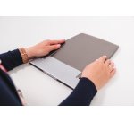 Rehausseur bakker pliable doc q330